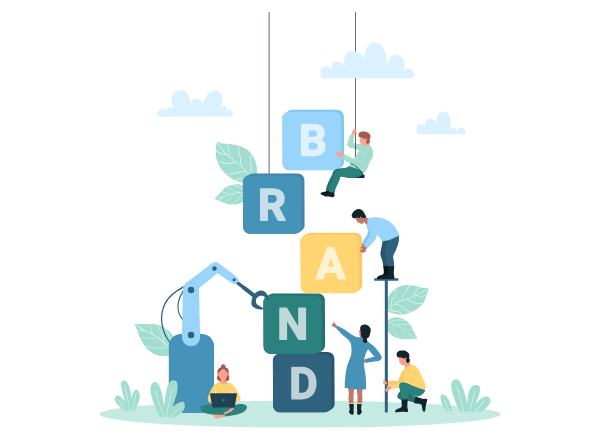 Onecodesoft's banner design service gives you Strengthen Brand Identity